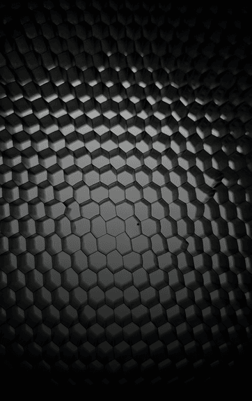 Hexagonal Grid