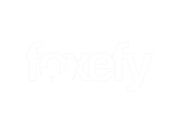 Foxefy Logo