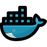 Docker Logo