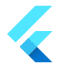 Flutter Logo