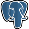 PostgreSQL Logo